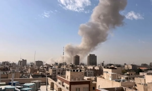 Російського омбудсмена виключили з мережі націнституцій з прав людини