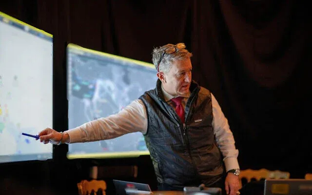 США заявляють про повну перевагу в повітрі над Іраном