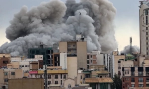 МВС: Відкритого вогню у Чорнобильській зоні вже немає 