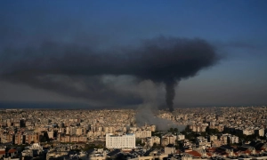 Генсек НАТО підтримав ядерну ініціативу Макрона як доповнення до захисту США