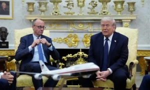 рф всліпу використала популярних американських правих діячів