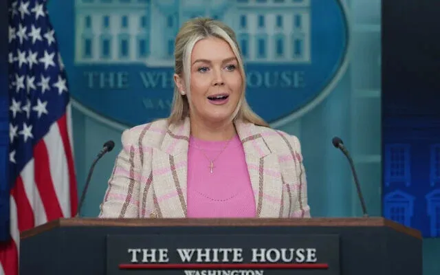 Білий дім називає переговори з Іраном «плинною ситуацією»