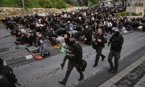 ООН назвала суму збитків світової економіки від корупції та хабарів