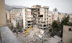 Аварія на Байконурі: Росія більше не може відправляти астронавтів у космос