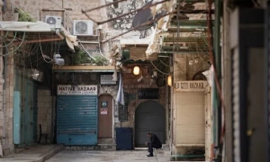 Британський міністр подав у відставку, запізнившись на звіт до парламенту