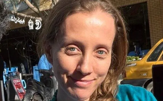 Журналістка Шеллі Кіттлсон повернеться додому після викрадення в Багдаді