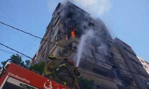 Майже 13 градусів тепла: в Антарктиді оновлений температурний рекорд