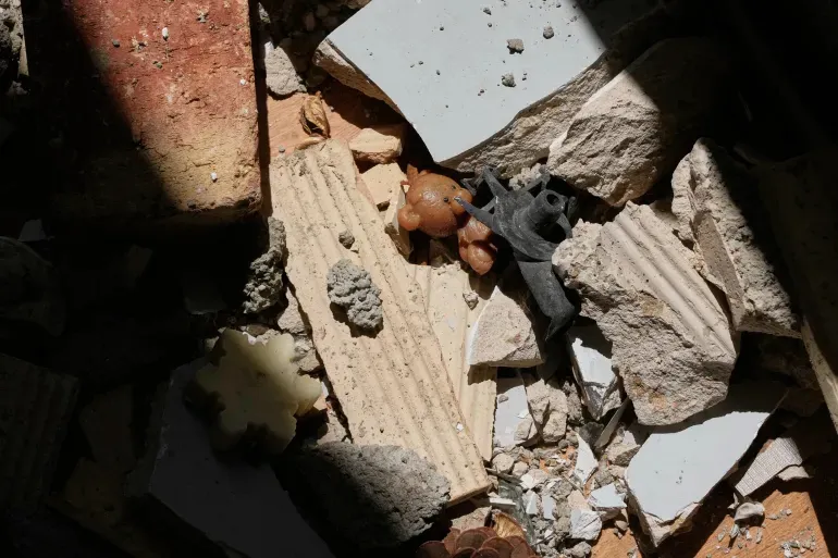 Дрон атакував гуманітарний об’єкт на півдні Ірану