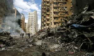 Європол викрив мережу переправлення мігрантів до Британії