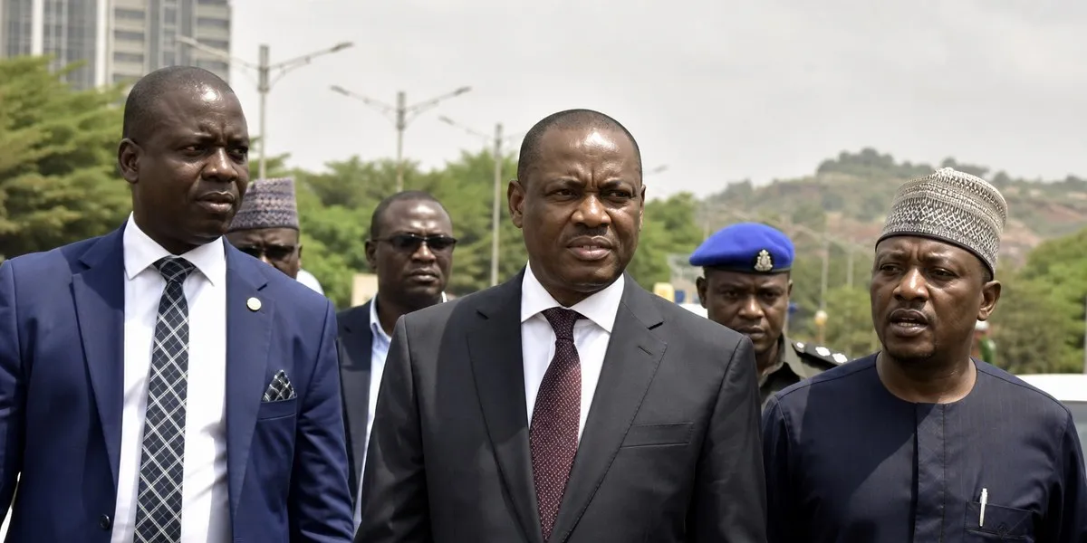Przewodniczący APC w Imo wezwał ministra Wike do wstąpienia do partii — Premium Times Nigeria
