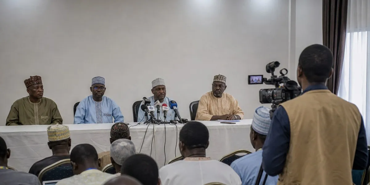 APC宣布已为2027年选举做好准备——Premium Times Nigeria