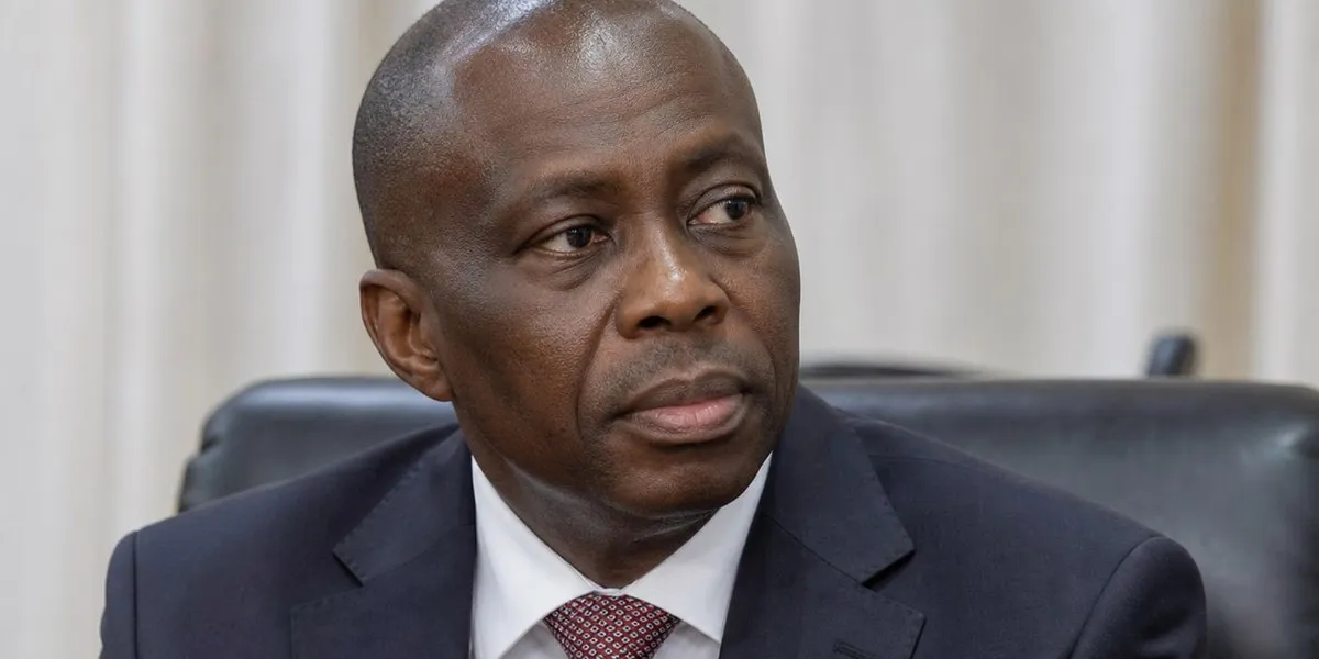 尼日利亚东南部APC要求维克向州长道歉——Premium Times Nigeria