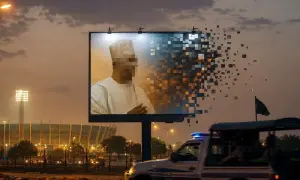 部分Obidient成员支持总统蒂努布参加2027年选举——Premium Times Nigeria