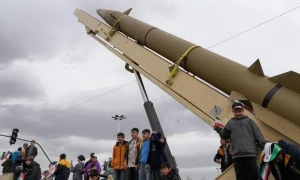 Бельгія залучає військову авіацію для евакуації громадян із Близького Сходу