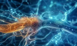 Пробиотик связали с лучшими результатами когнитивных тестов — ScienceAlert