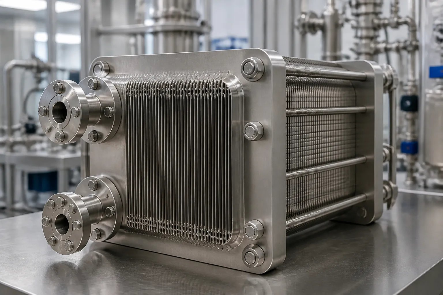 Firma Apollo Atomics pozyskała 26 mln dolarów na kompaktowy generator pary
