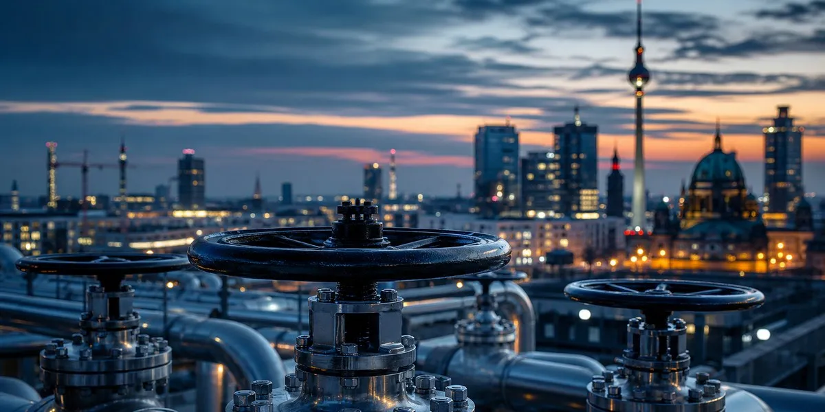 Apollo złożyła niewiążącą ofertę na Uniper, która może wycenić spółkę na 10 mld euro — OilPrice