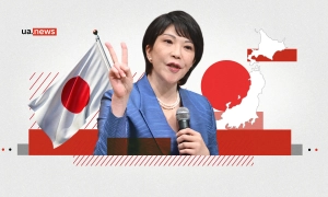 Skrajnie prawicowa motocyklistka na czele Japonii: co wiadomo o Sanae Takaichi