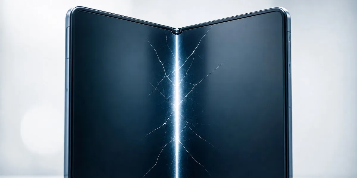 Apple承认部分iPhone Duo内屏存在问题——The Verge
