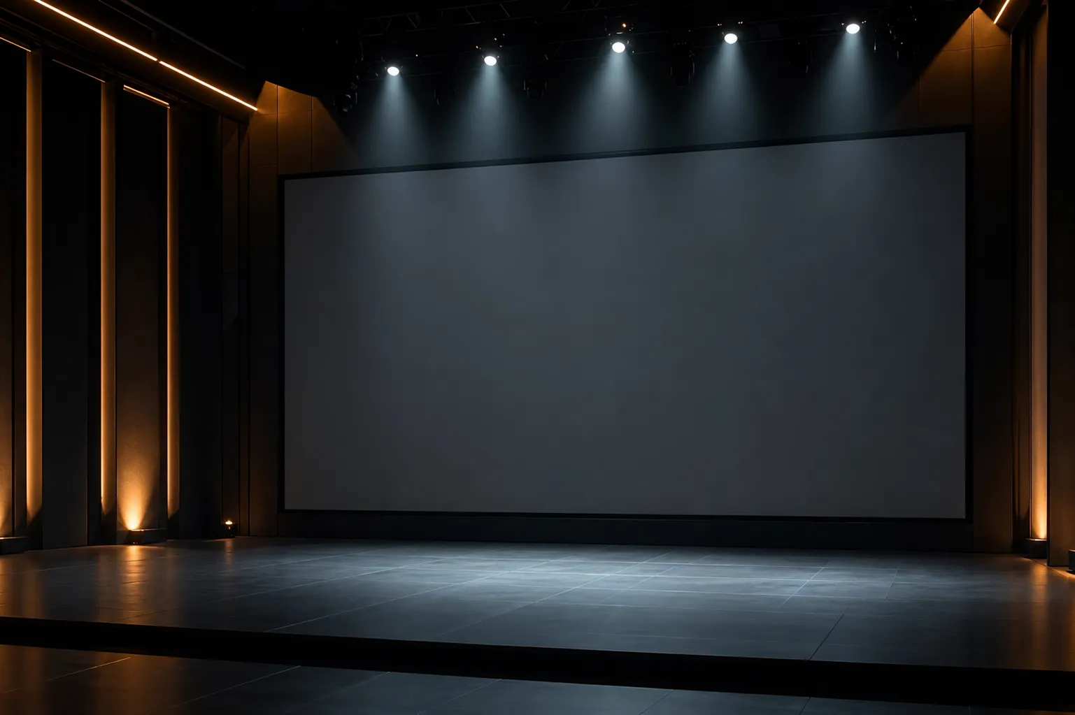 John Ternus opens Apple presentation for the first time as CEO