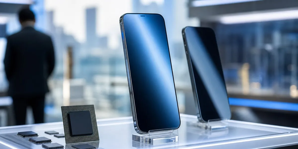 Apple, according to Nikkei, cuts iPhone 18 Pro orders by 15% — Channel NewsAsia