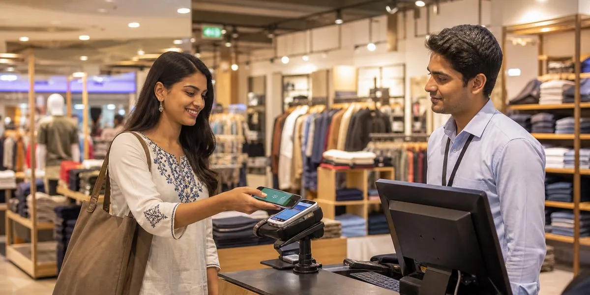 Apple prepares to launch Apple Pay in India with Axis Bank — TechCrunch