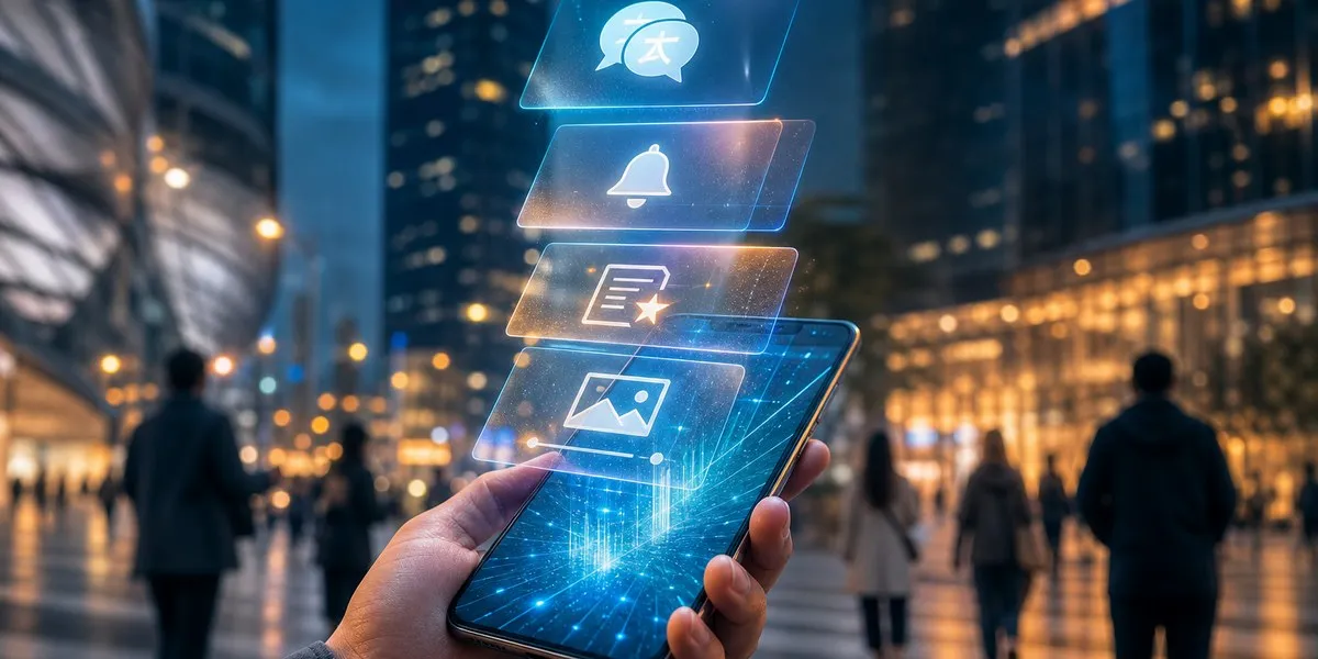 Apple to launch Apple Intelligence in China with iOS 27.3 — The Verge