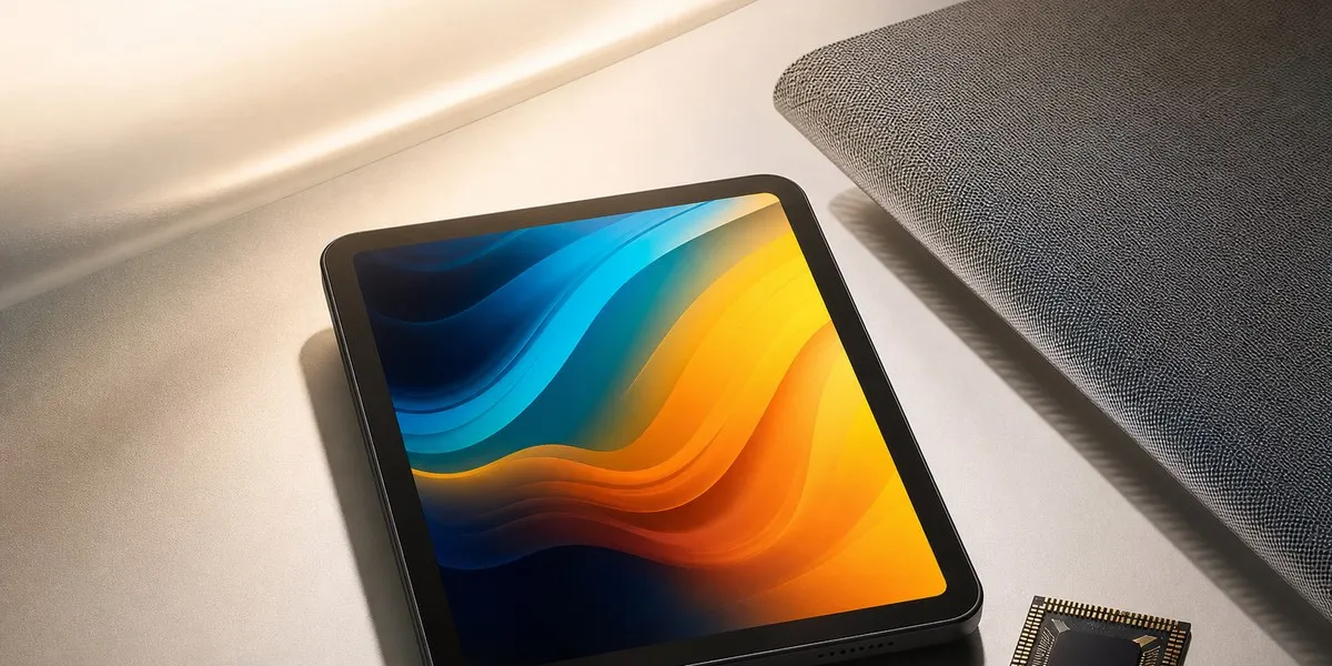 Apple представила iPad mini с OLED-дисплеем и чипом A20 Pro — Engadget