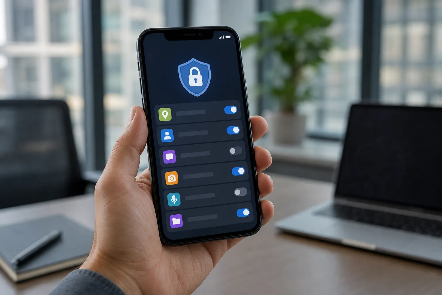 Apple w Wielkiej Brytanii stanęło wobec pozwu na 2 mld funtów za zasady śledzenia