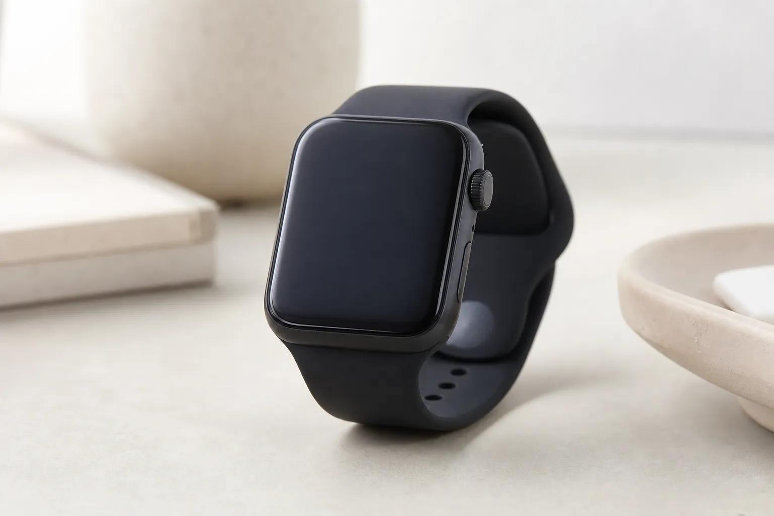 Apple представила смарт-часы Apple Watch Series 12