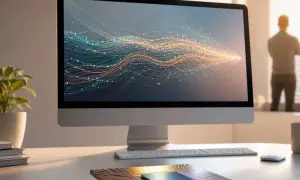 天文学家在褐矮星附近发现可能的系外卫星——ScienceDaily