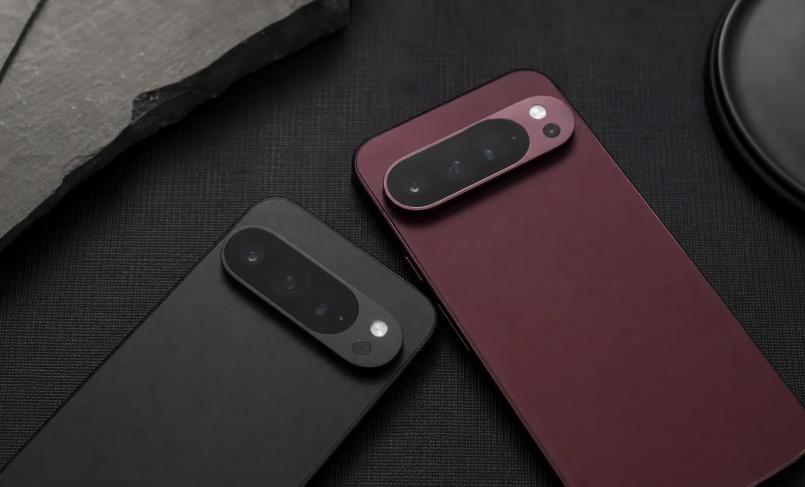 Apple zaprezentował iPhone'a 18 Pro i iPhone'a 18 Pro Max — The Verge