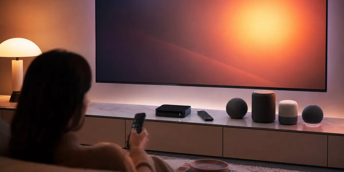 Apple推出支持Siri AI的Apple TV 4K，售价299美元——Engadget