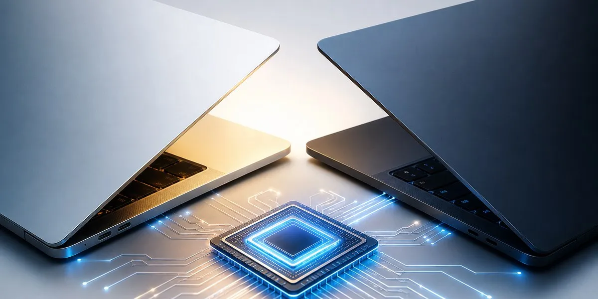 苹果为14英寸MacBook Pro更新M6芯片——Engadget
