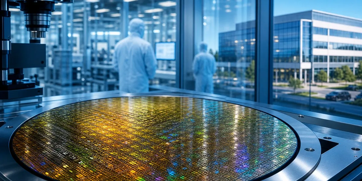 Applied Materials представила в США центр EPIC с инвестициями до $5 млрд — Fortune