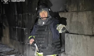 рф атакувала Одещину «Шахедами», пошкоджено енергетичну інфраструктуру та приватні будинки