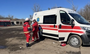 Командира морской пехоты РФ приговорили к пожизненному заключению за убийство семерых гражданских лиц в Херсонской области