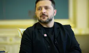 Суд оголосив вирок чоловікові, який «мінував» Зеленського