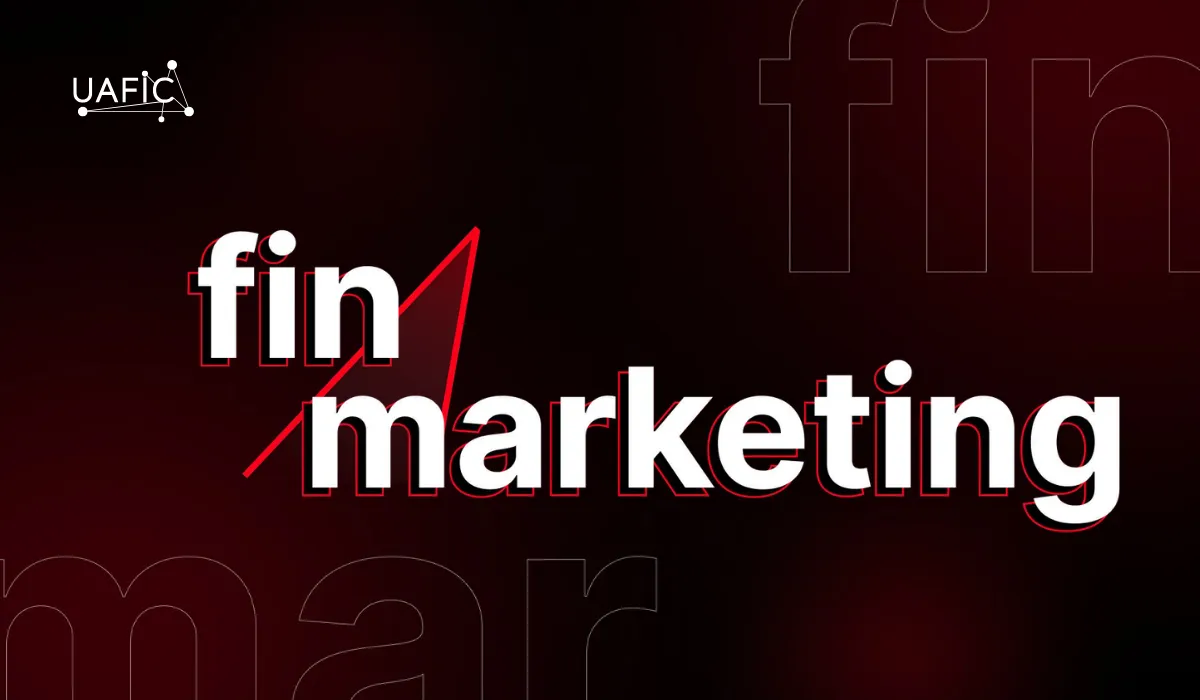 Fin.Marketing — зустріч для тих, хто формує майбутнє маркетингу фінансового сектору