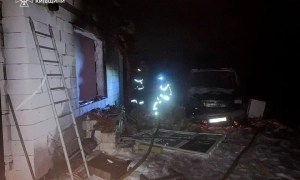 Під варту відправили співучасника втечі нардепа Дмитрука