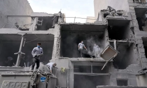 Трамп заявив, що закликав Нетаньягу припинити удари по енергетичних об’єктах Ірану