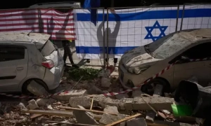 Росія виступила проти атак на іранських лідерів