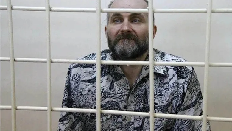 У росії вийшло інтерв’ю маніяка, який робив ляльок із дитячих тіл