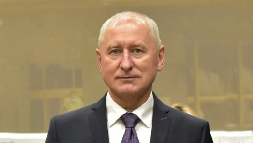 Львівський суддя Плотніцький уклав угоду про визнання провини у хабарництві