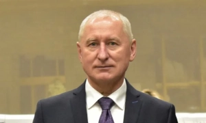 Партія «Слуга народу» прокоментувала відмову ЦВК реєструвати Вірастюка депутатом