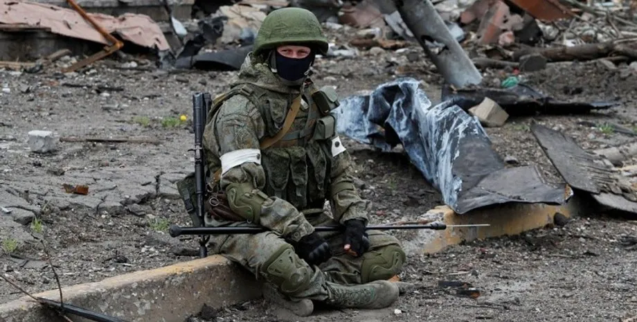 РФ втратила ще 960 військових за добу — Генштаб