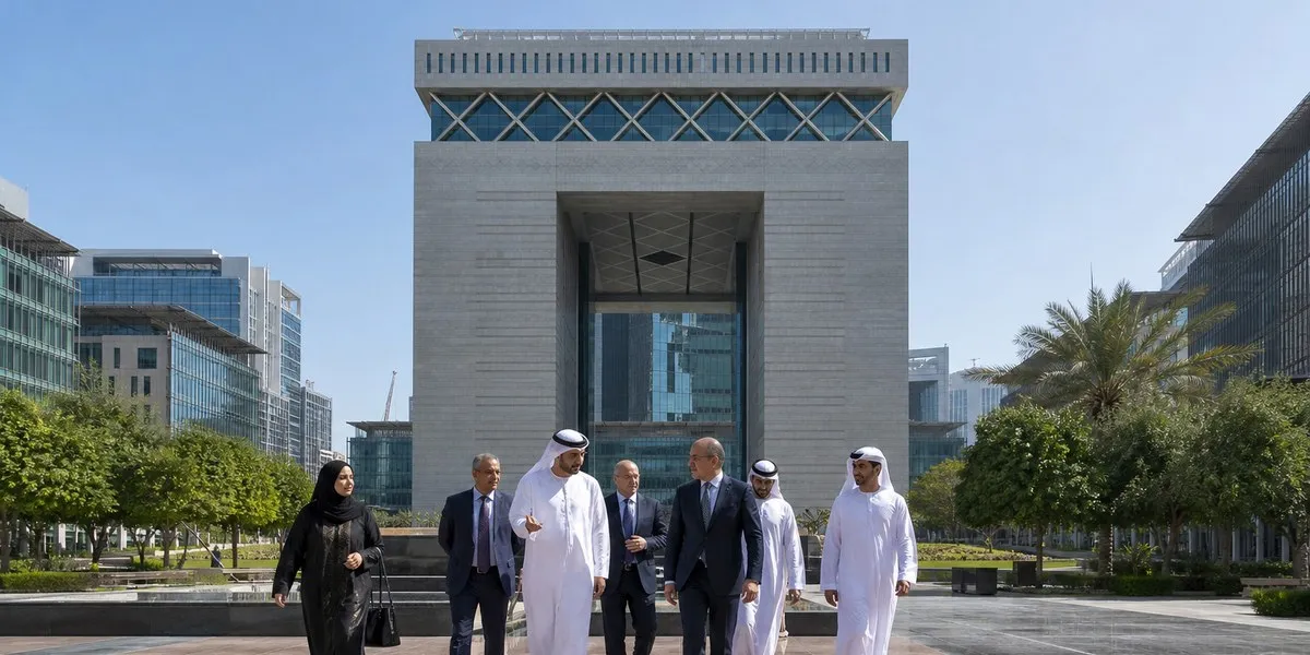 Arabski Fundusz Walutowy zapewnił 11,8 mld dolarów finansowania w ciągu 50 lat — The National