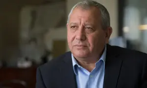 Mágyar stated that the Paks Nuclear Power Plant was just a few millimeters away from a complete shutdown