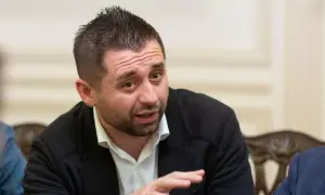 У Слузі народу проти відставки глави МВС через теракт у Києві