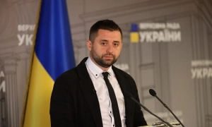 Арахамія відмежував «Слугу народу» від закликів окремих депутатів створити коаліційний уряд